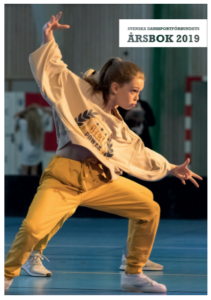 Läs mer om artikeln (2020-06-13 13:55) Läs om vår förening i Svenska Danssportförbundets Årsbok 2019